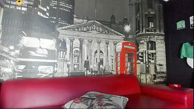 CloeRodriguez online show from March 31, 8:53 pm