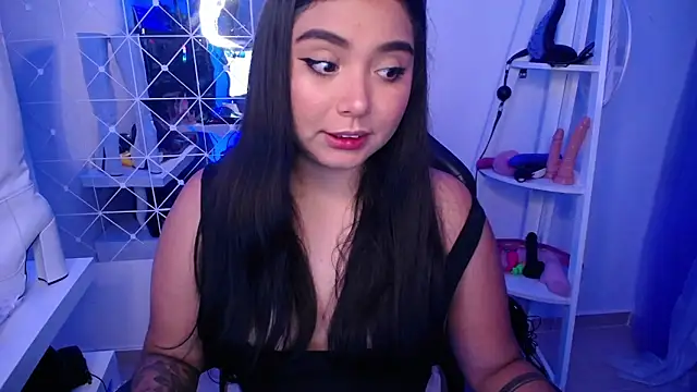 heetsah online show from February 11, 12:36 am