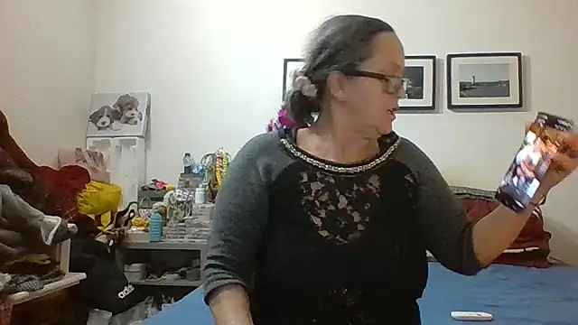 brasiliana49 online show from March 22, 8:15 pm