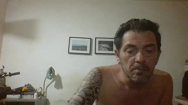 brasiliana49 online show from June 25, 12:21 am
