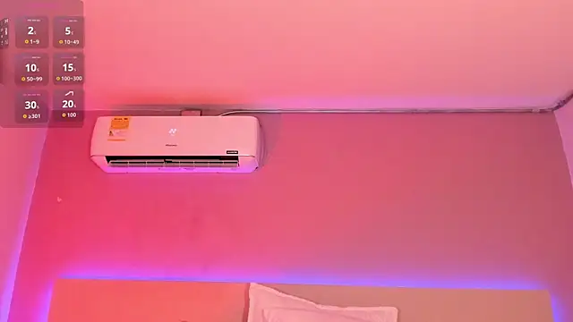 Miss Ambeer online show from September 17, 12:03 pm