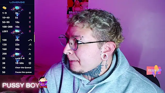 princeFtm online show from January 13, 3:38 pm