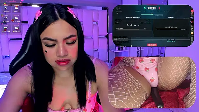 Alice Roys online show from February 26, 2:38 pm