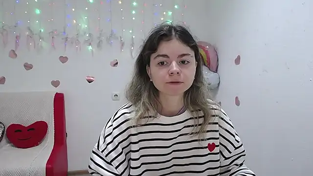 TinaRedly online show from September 21, 5:50 am