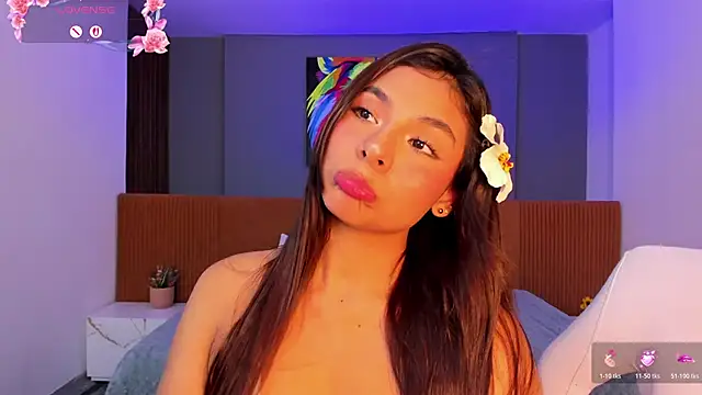 amira cute2 online show from March 26, 1:46 pm