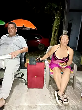 hotandfierylatinos2023 online show from April 28, 9:46 am