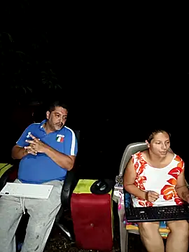 hotandfierylatinos2023 online show from April 8, 10:06 am