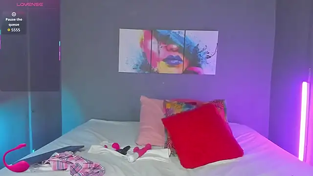 MadissonShakur online show from June 10, 5:22 pm