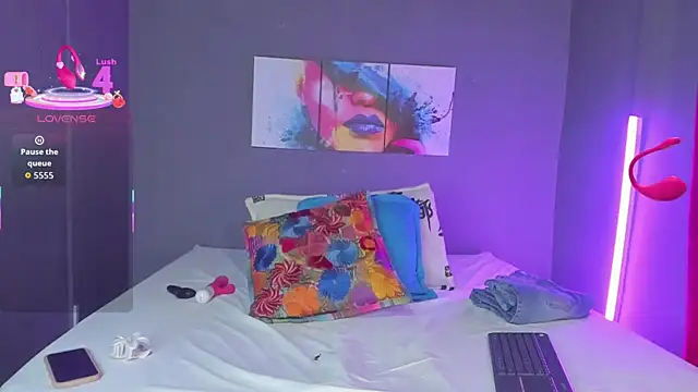 MadissonShakur online show from November 7, 5:29 pm