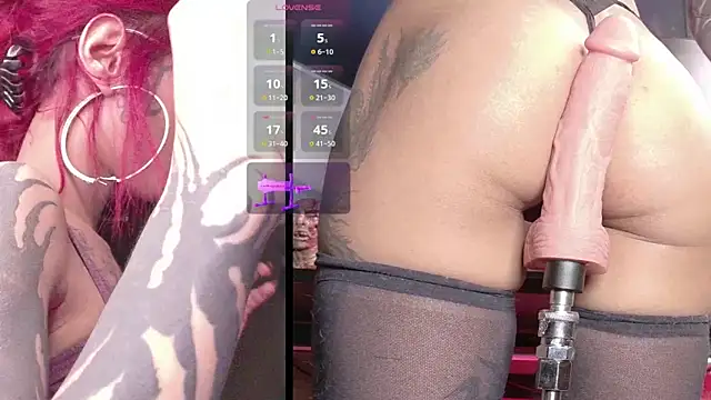 Abbeey online show from February 26, 11:37 pm