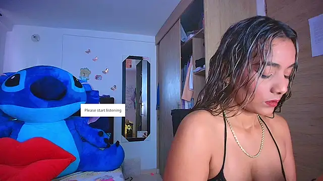 megan collins96 online show from June 9, 9:58 pm