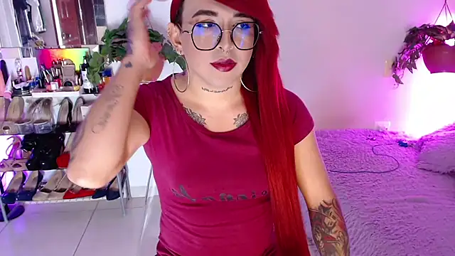 Laveneno ortiz07 online show from March 14, 12:33 am