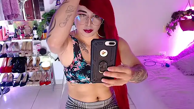 Laveneno ortiz07 online show from April 23, 12:19 am