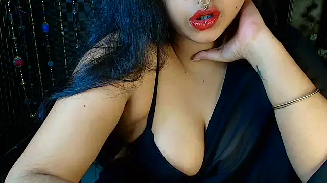 Hotty  Baby online show from November 3, 6:23 pm