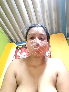 SuperSexyJaneman online show from January 15, 6:52 am