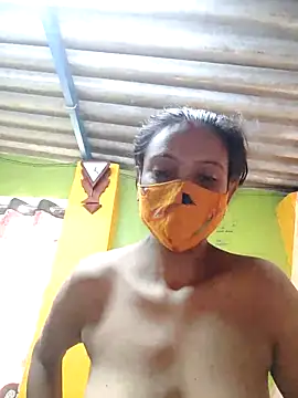 SuperSexyJaneman online show from May 23, 7:06 am