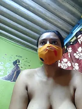 SuperSexyJaneman online show from February 14, 4:14 am