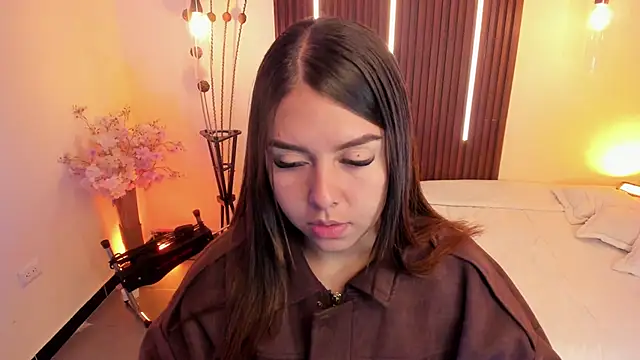 ArianaBaker online show from April 27, 2:14 pm