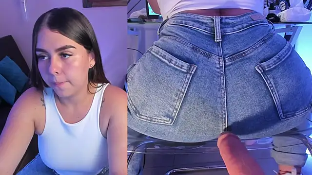 ArianaBaker online show from November 19, 3:01 pm