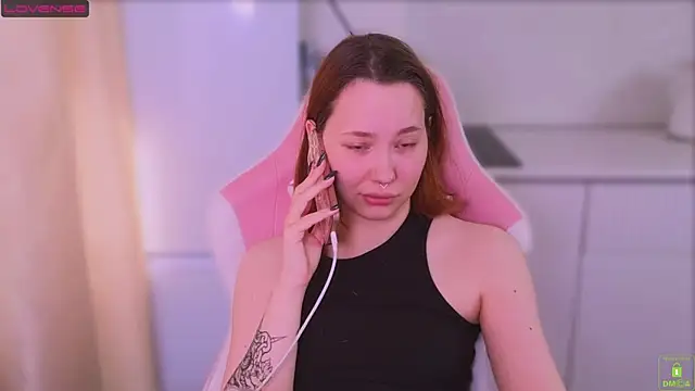 Airyhill online show from April 9, 12:43 pm