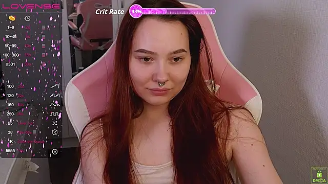 Airyhill online show from September 11, 8:42 pm