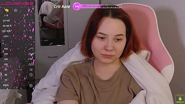 Airyhill online show from September 24, 8:19 pm