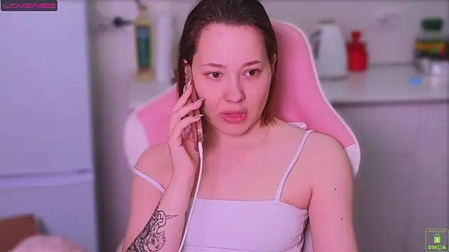 Airyhill online show from April 24, 12:41 pm