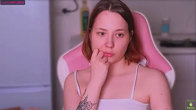 Airyhill online show from April 25, 1:41 pm