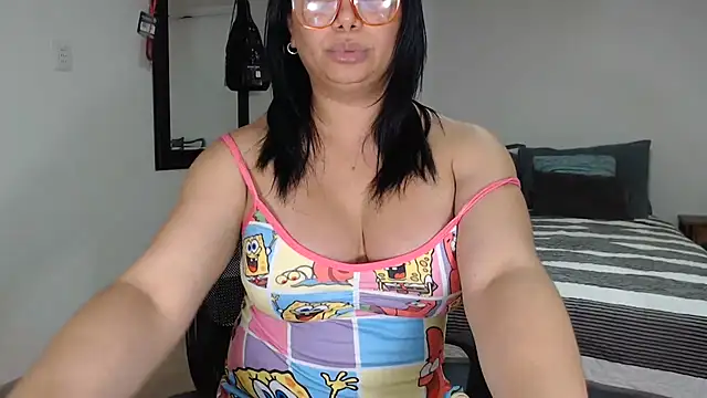 flowerdirtty online show from July 5, 3:46 am