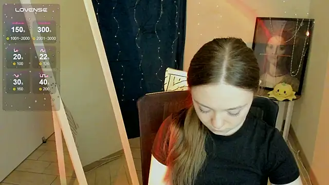 Florence meow online show from May 9, 7:21 am