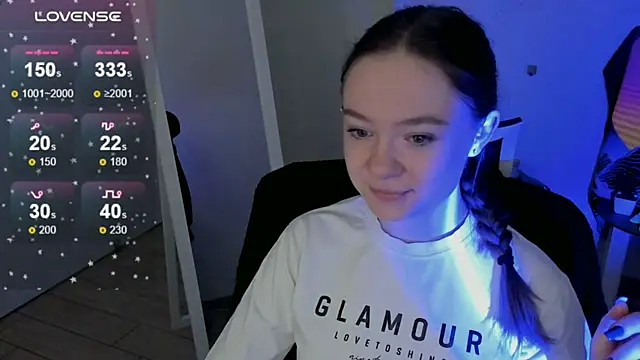 Florence meow online show from September 20, 6:34 am