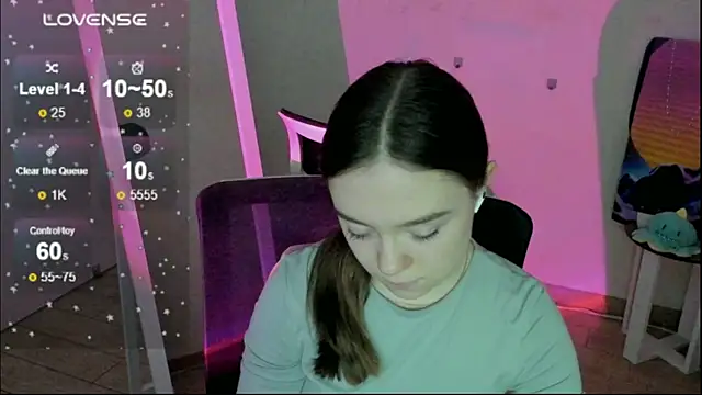 Florence meow online show from December 19, 8:28 am