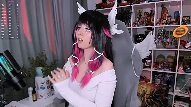 ohclementine online show from February 18, 2:49 pm