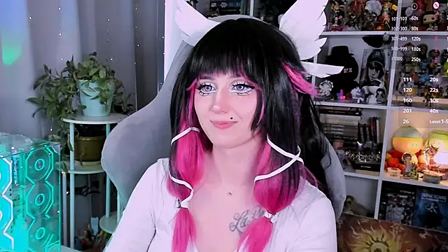 ohclementine online show from June 29, 12:05 pm