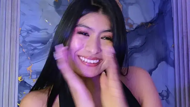 LissaWiild online show from February 19, 9:13 pm