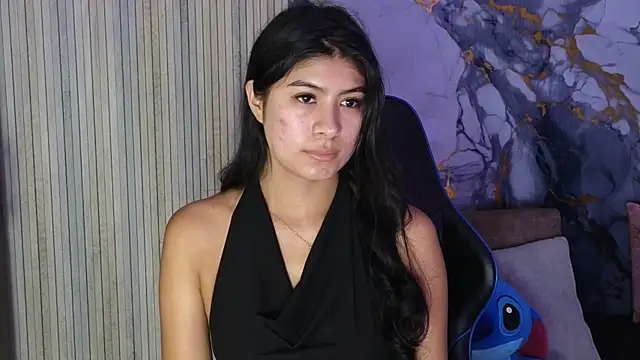 LissaWiild online show from July 20, 1:13 pm