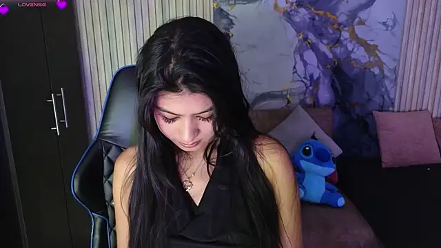 LissaWiild online show from July 16, 8:13 pm
