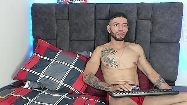 weshbromws online show from March 13, 8:04 am