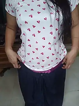 Ankita202 online show from June 23, 6:33 am