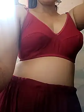 Ankita202 online show from April 28, 7:23 am