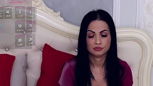 HeidiLust online show from January 8, 8:18 am