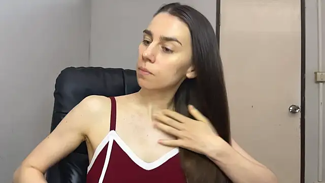 SassyJessi online show from January 6, 4:16 am