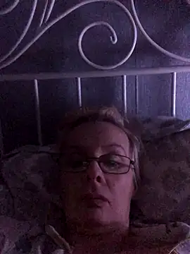 HelgaHimmell online show from December 16, 12:27 am