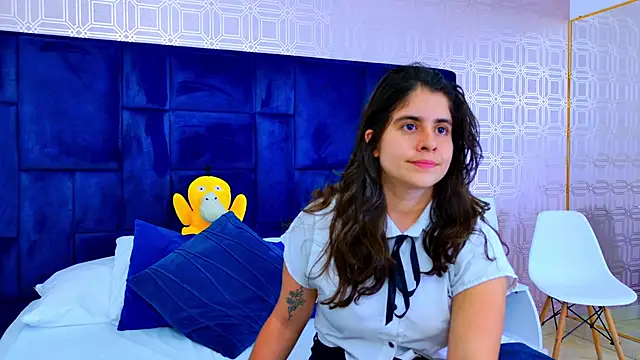 LexaDeRusso online show from March 23, 7:42 pm