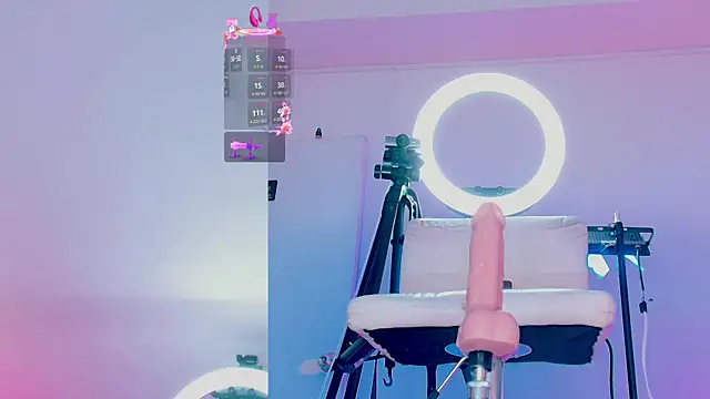 Angelst   online show from June 10, 9:35 pm