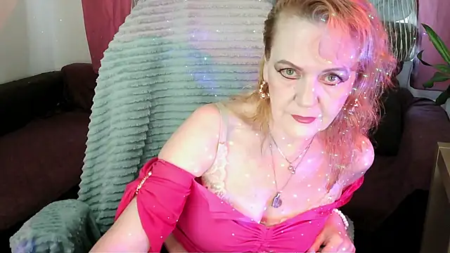 Liset Monro online show from June 6, 4:30 am