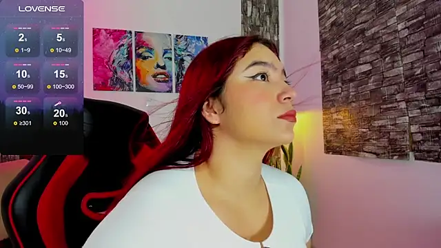 Ariadna sc online show from September 23, 1:31 pm