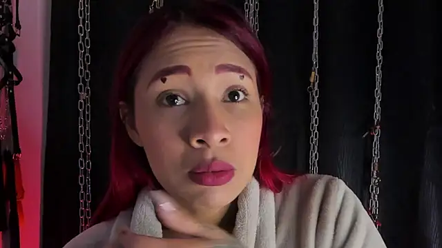 charrlotte quinn online show from April 27, 12:46 pm