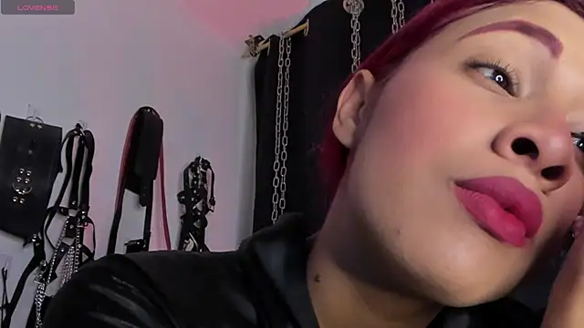 charrlotte quinn online show from April 21, 12:34 pm