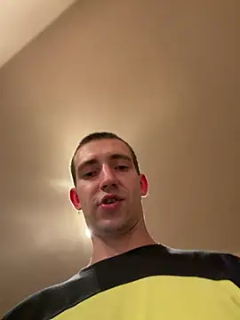 czruz online show from April 25, 7:33 pm